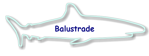 Balustrade