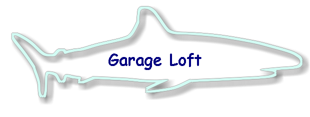 Garage Loft