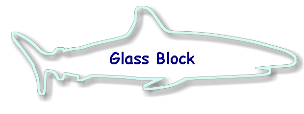 Glass Block